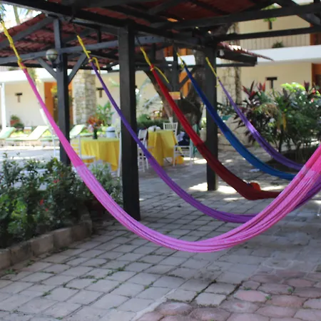 Plaza Palenque Hotel&Convention Center-2