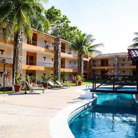 Plaza Palenque Hotel&Convention Center-3