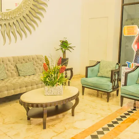 Capital Plaza Hotel-2