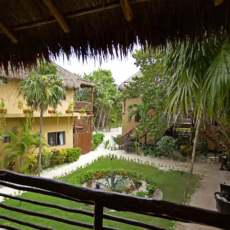 Hip Hotel Tulum-3