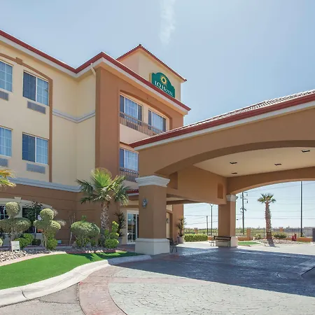 La Quinta By Wyndham Cd Juarez Near Us Consulate-2