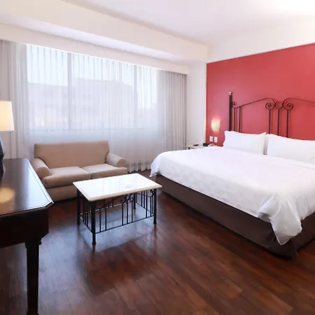 Holiday Inn Hotel & Suites Centro Historico By Ihg-2