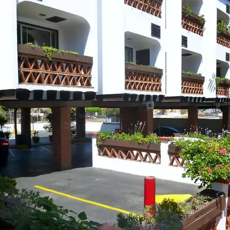 Best Western El Cid-2