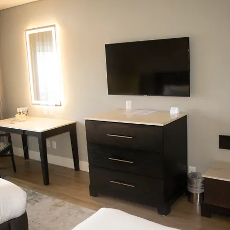 Hotel Lucerna Hermosillo-2