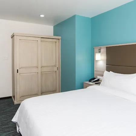 Holiday Inn&Suites México Zona Reforma-3
