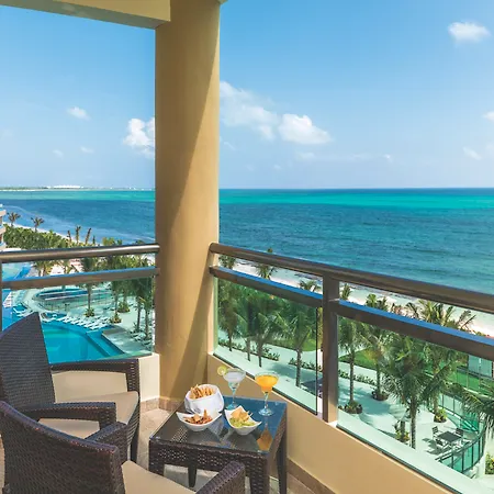 El Dorado Royale, All&More Inclusive Adults Only-2