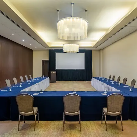 Hyatt Regency Merida-2