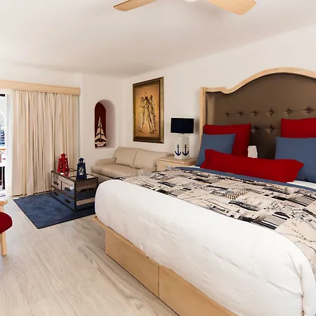 Marina Fiesta Resort & Spa, A La Carte All Inclusive Optional-2
