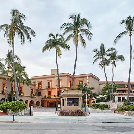 Hotel Playa Mazatlan-3
