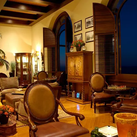 Pueblo Bonito Sunset Beach Golf & Spa Resort-3