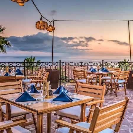 Pueblo Bonito Sunset Beach Golf & Spa Resort-2