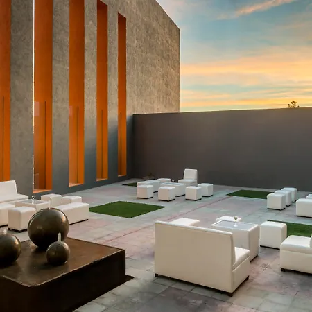 Voco Ciudad Juarez By Ihg-2