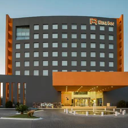 Voco Ciudad Juarez By Ihg-3