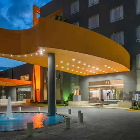 Real Inn Torreon-3