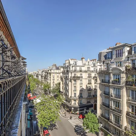 Hotel Montcalm-3