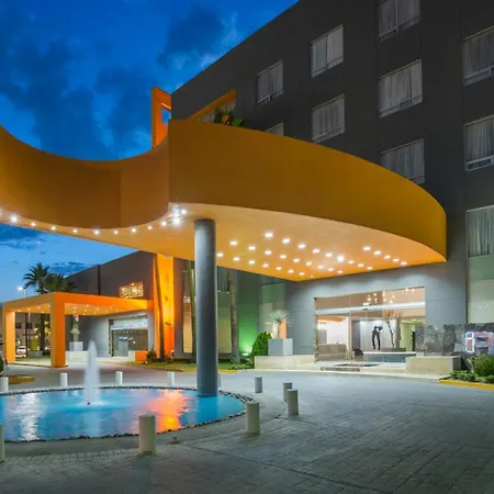 Real Inn Torreon-3