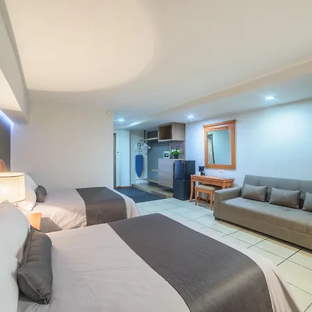 Hotel Malibu-3