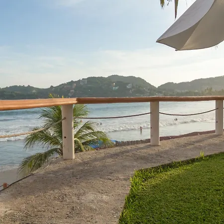 Villas Miramar-2
