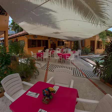 Villas Miramar-3