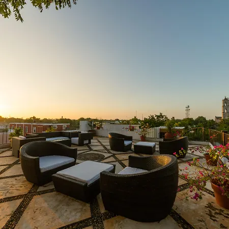 Hotel Meson Del Marques-2