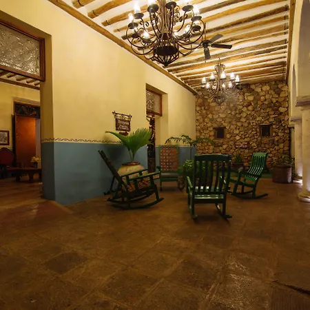 Hotel Meson del Marques-3