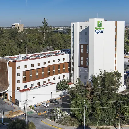 Holiday Inn Guadalajara Patria-Universidad By Ihg-3