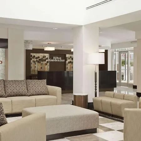 Hilton Garden Inn Tuxtla Gutierrez-2