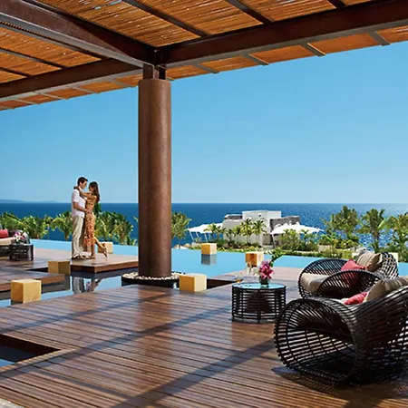 Secrets Vallarta Bay Resort & Spa - Adults Only-3