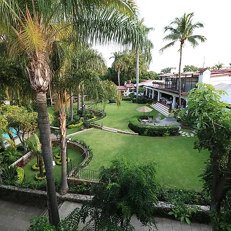 Mision Grand Cuernavaca-2