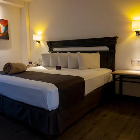 Hotel Victoria Express-3