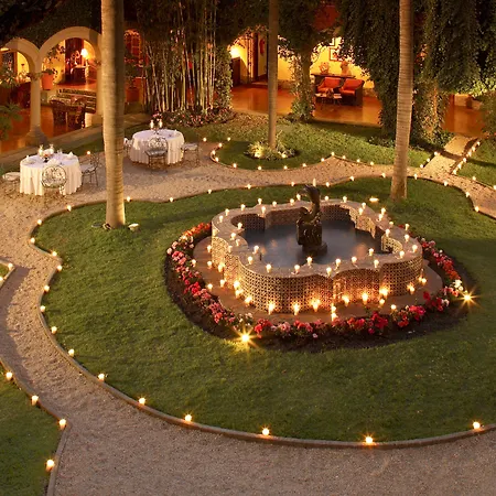 Hotel Racquet Cuernavaca-3