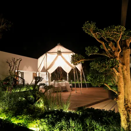 Cantera 10 Hotel Boutique-2