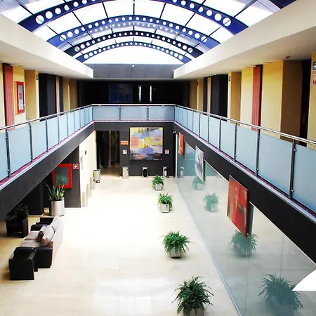 Hotel Concorde-3