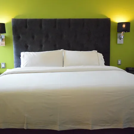 Holiday Inn Express Toluca Galerias Metepec By Ihg-2