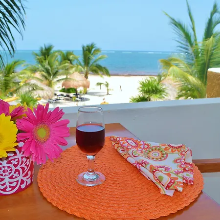 Arrecifes Suites-3