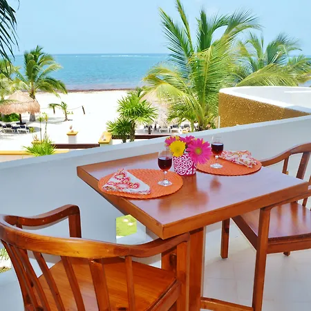 Arrecifes Suites-3