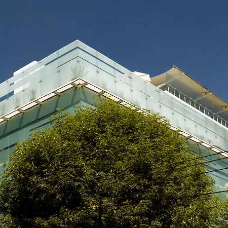 Habita, Mexico City, A Member Of Design Hotels-3
