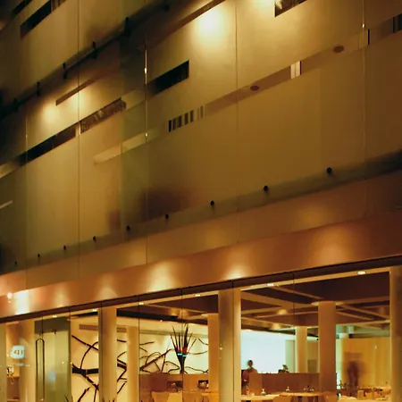 Habita, Mexico City, A Member Of Design Hotels-2