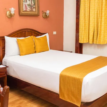 Best Western Hotel Madan-2
