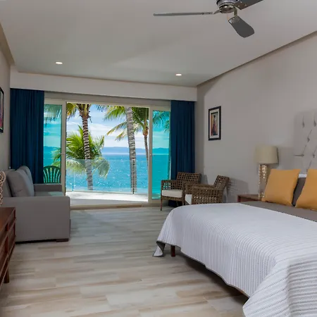 Vista Vallarta All Suites On The Beach-3