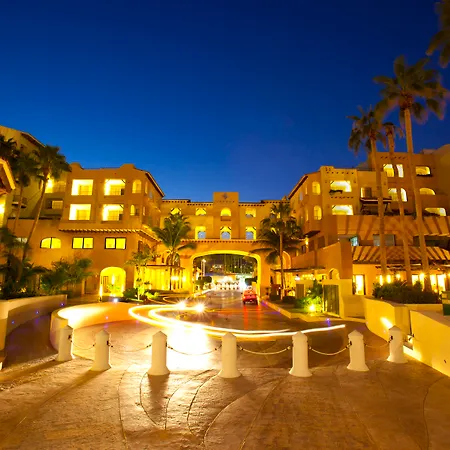 Hotel Tesoro Los Cabos-2