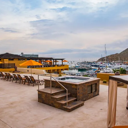 Hotel Tesoro Los Cabos-2