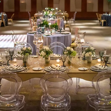 Hyatt Regency Villahermosa-2
