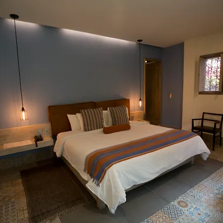 Hotel Helverica-2