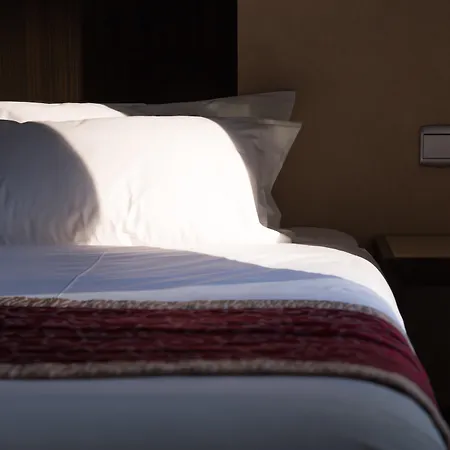 Hotel Andre Latin-2