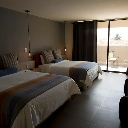 Hotel Helverica-3