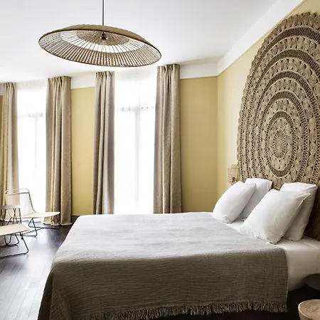 New Hotel Le Quai - Vieux Port-2