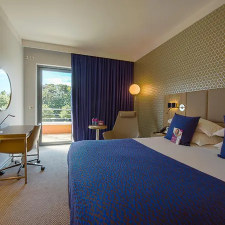 Crowne Plaza Lyon - Cite Internationale-2