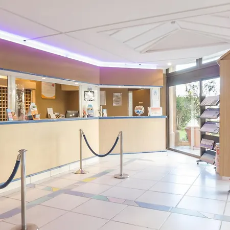 Residence Pierre & Vacances Cannes Verrerie-3
