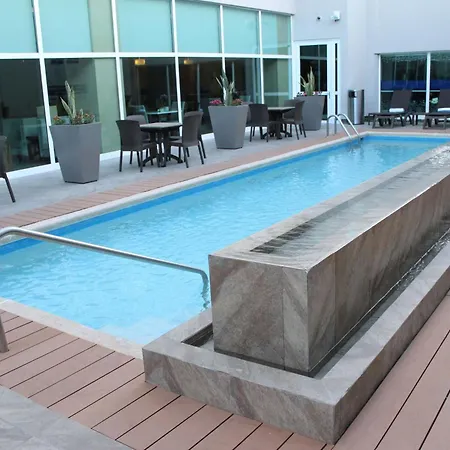Hampton Inn By Hilton Hermosillo-2